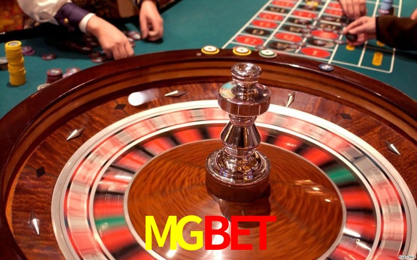 Experiência VIP MGBET