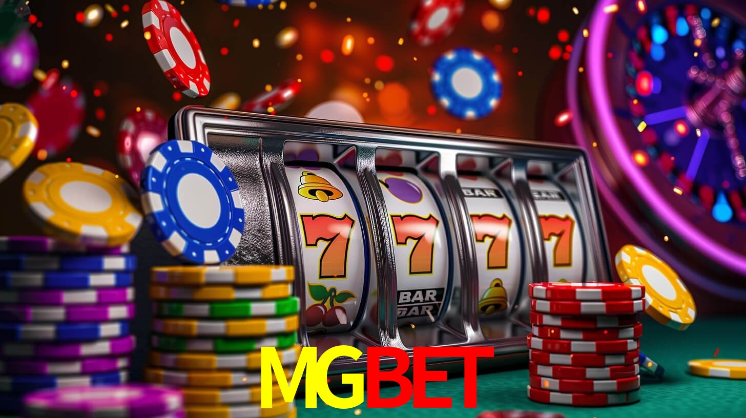 Estatísticas MGBET