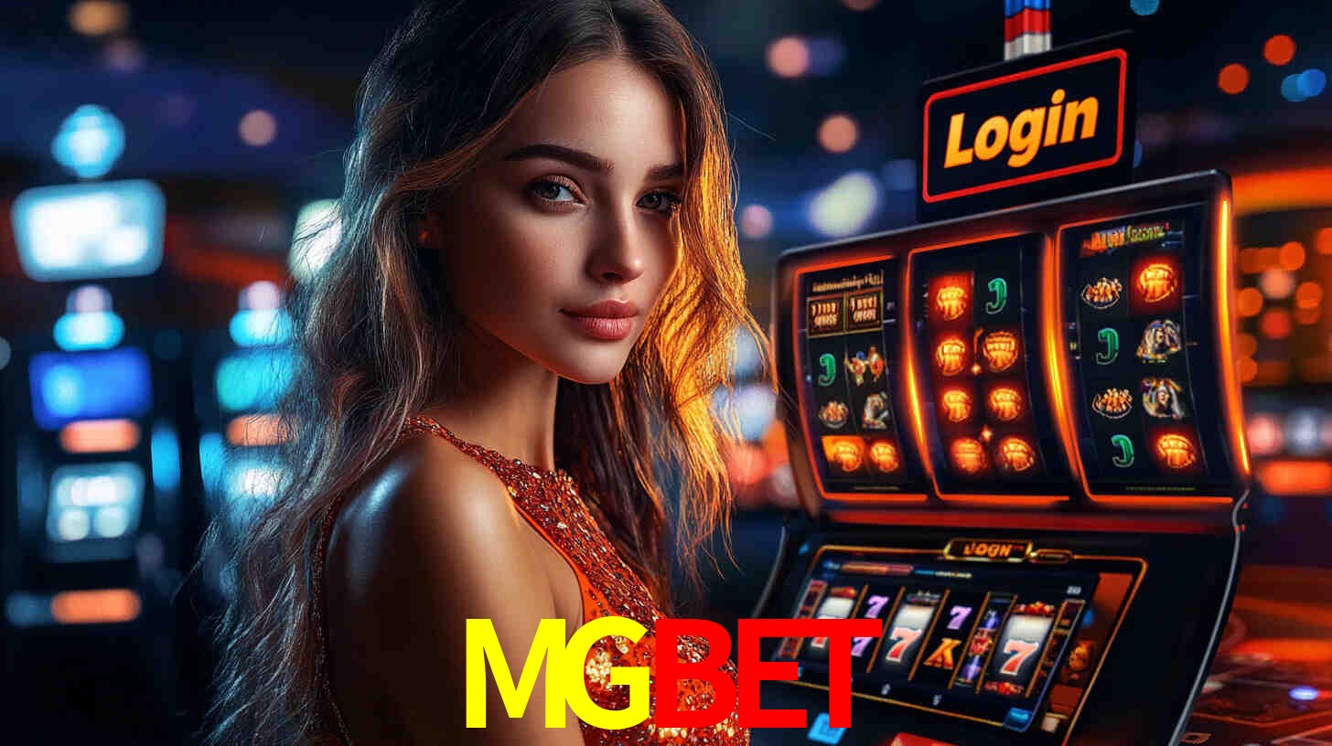 MGBET: Seu Cassino Premiado com Pagamentos Rápidos