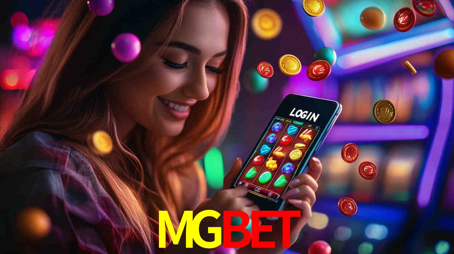 MGBET - Caça-Níqueis de Pressão - MGBET.COM