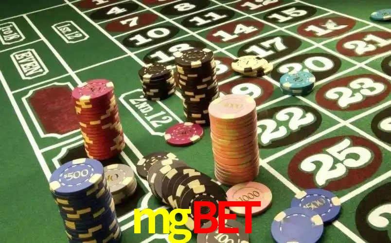 Experiência VIP mgbet