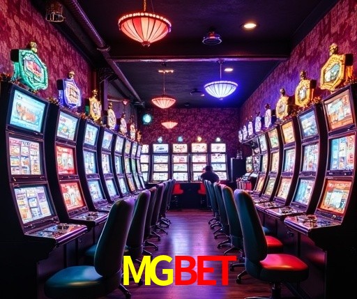 Integração de APIs MGBET