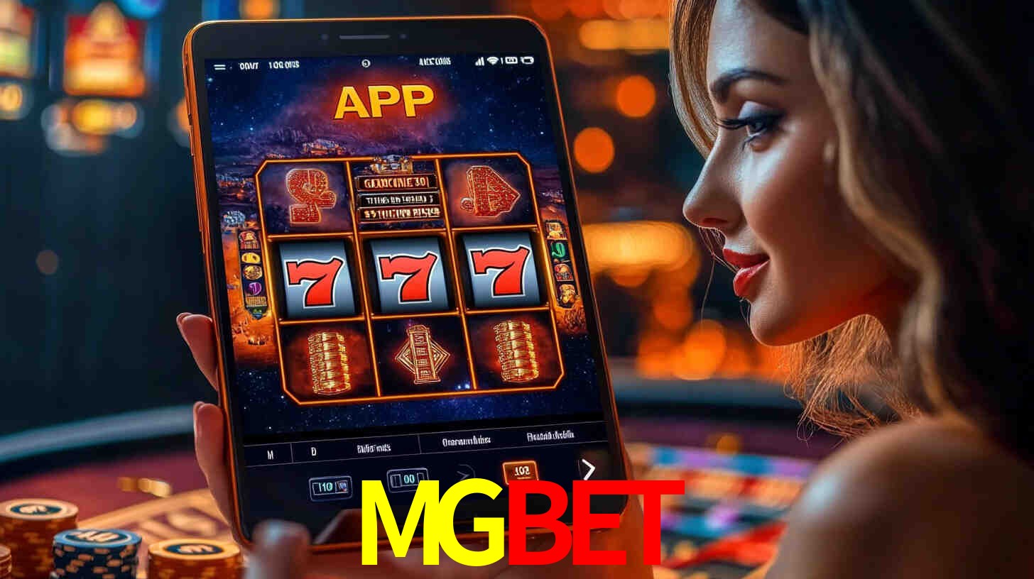 MGBET App