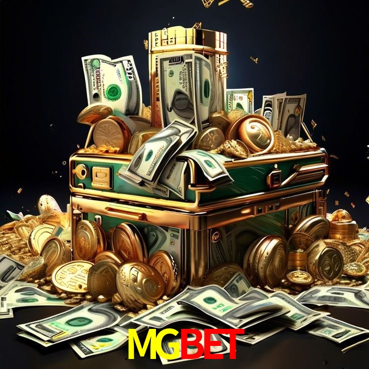 Login Seguro MGBET