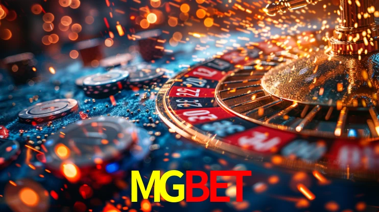 Descubra a Essência do MGBET: Nossa História e Compromissos