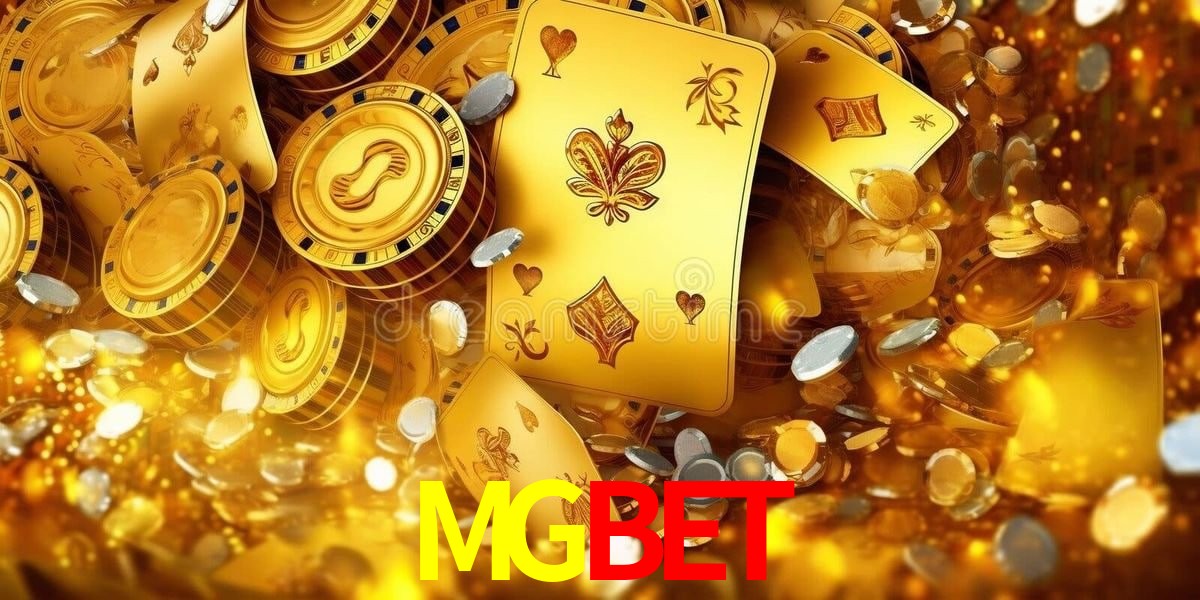 Torneios MGBET