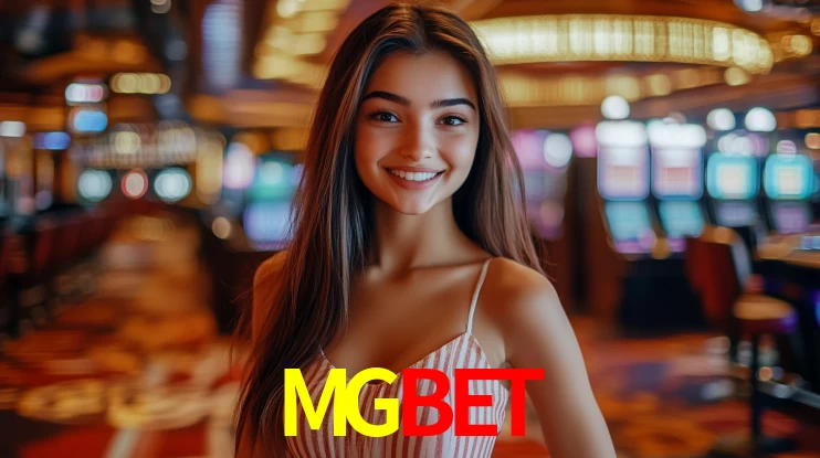 Explore as vantagens do MGBET: serviço profissional e confiabilidade