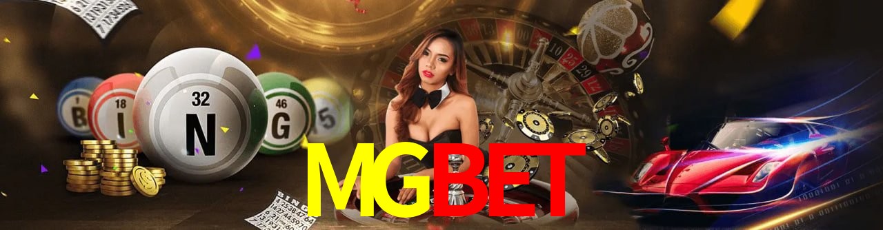 Sistemas de Segurança MGBET