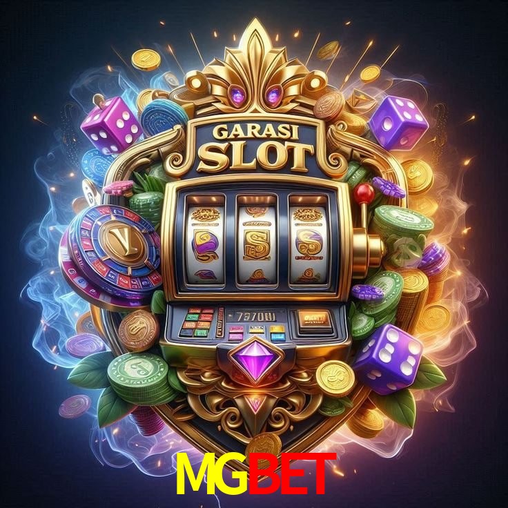 Recursos de Bônus MGBET
