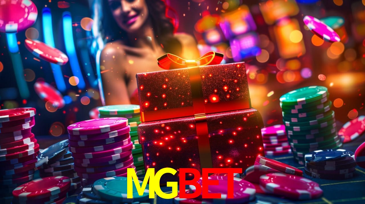 Casino VIP MGBET