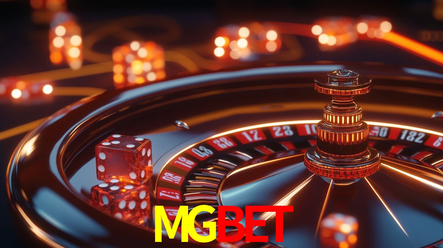 Bônus Generosos e Exclusivos no MGBET para Você!