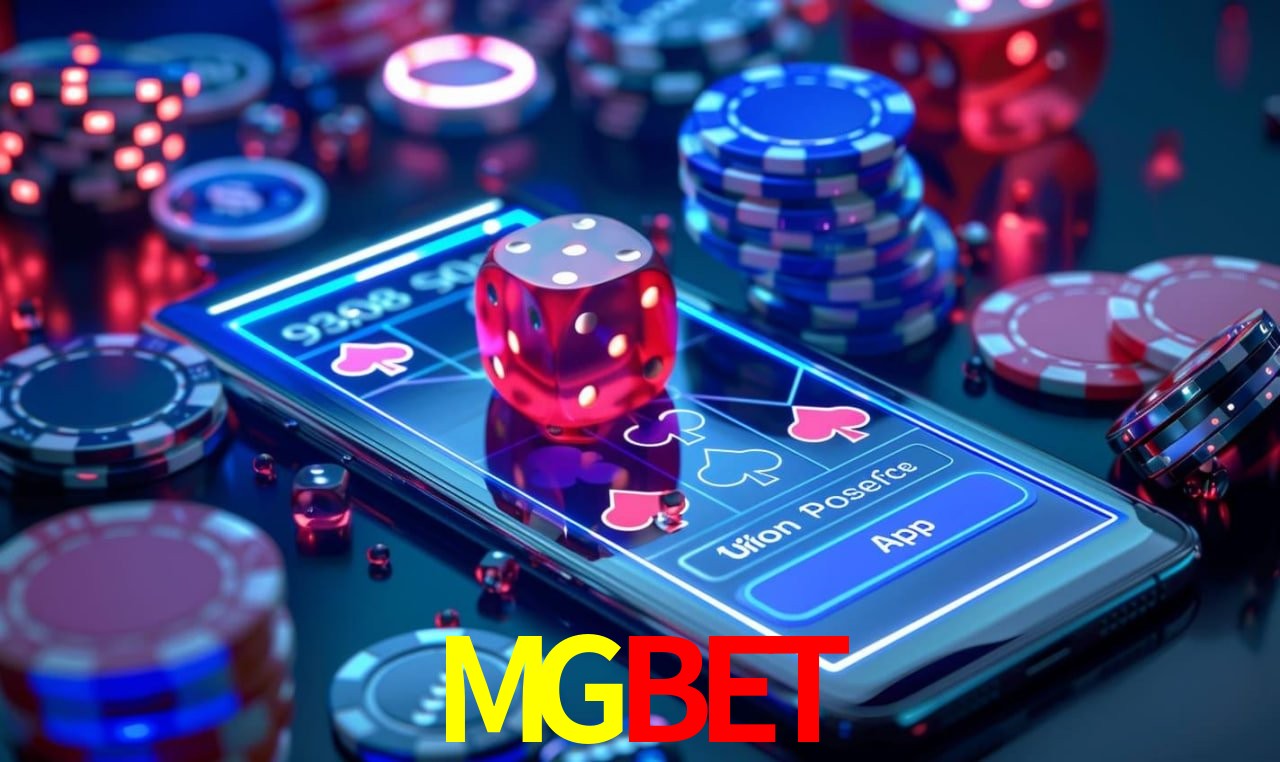 Promoção Relâmpago MGBET