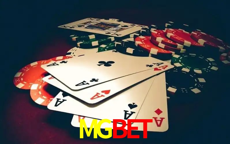 Especiais de Fim de Semana MGBET