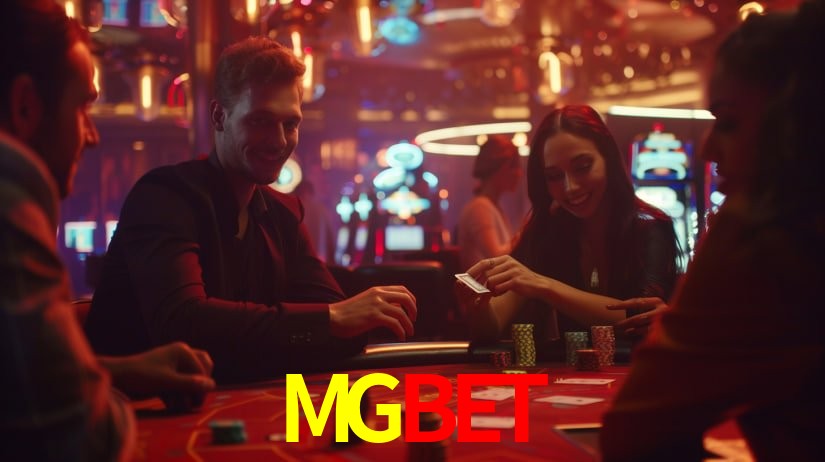 A Emoção da Loteria na MGBET: Uma Chance de Mudança de Vida