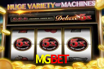 Inovações de Jogos na MGBET: O Futuro das Experiências Interativas