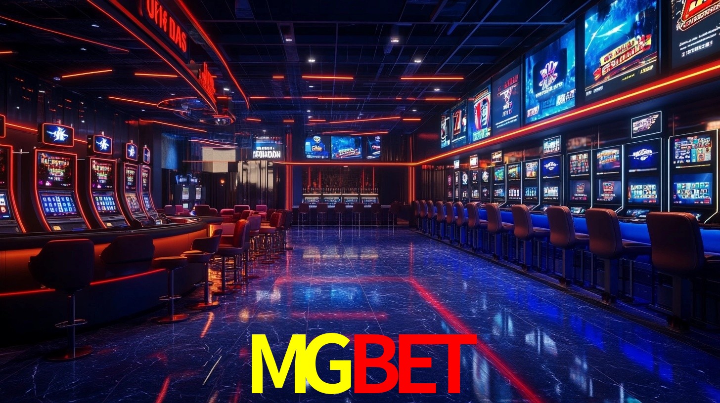 Torneios MGBET