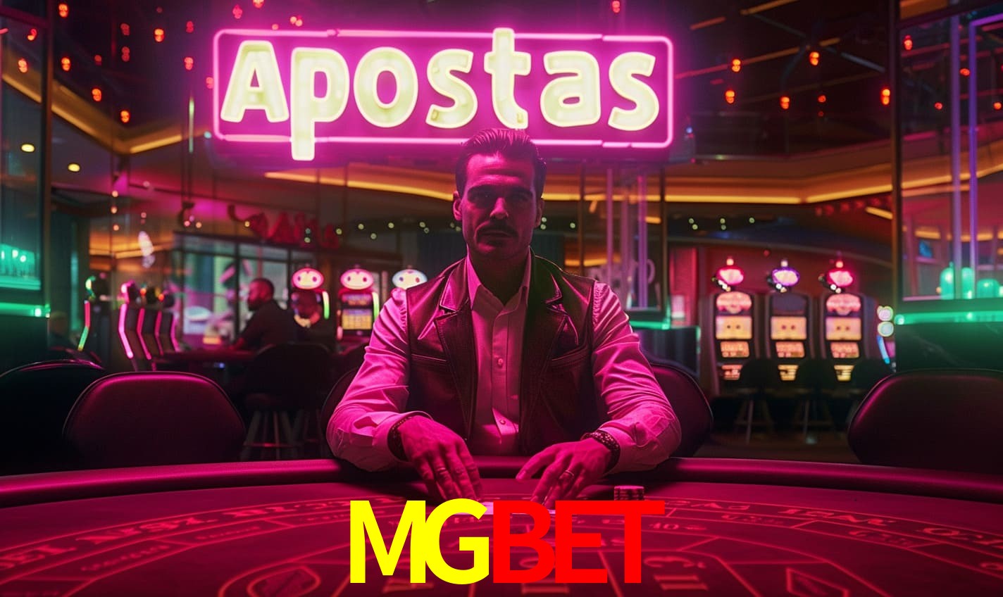Jogos Exclusivos MGBET