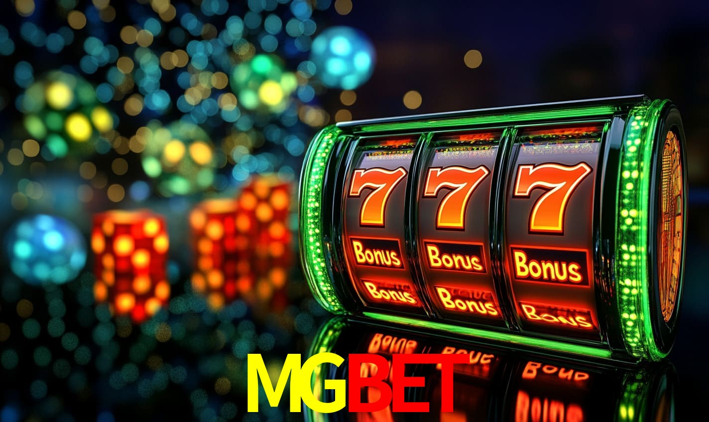 Experiência VIP MGBET