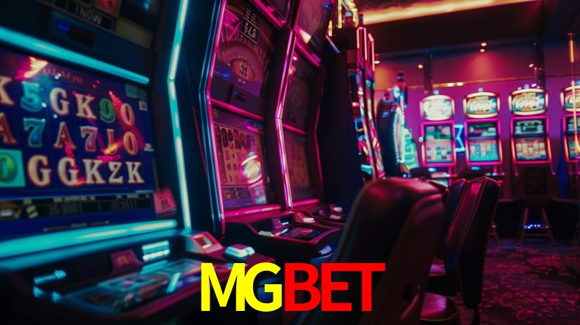 A Experiência Imersiva dos Cassinos Ao Vivo no MGBET