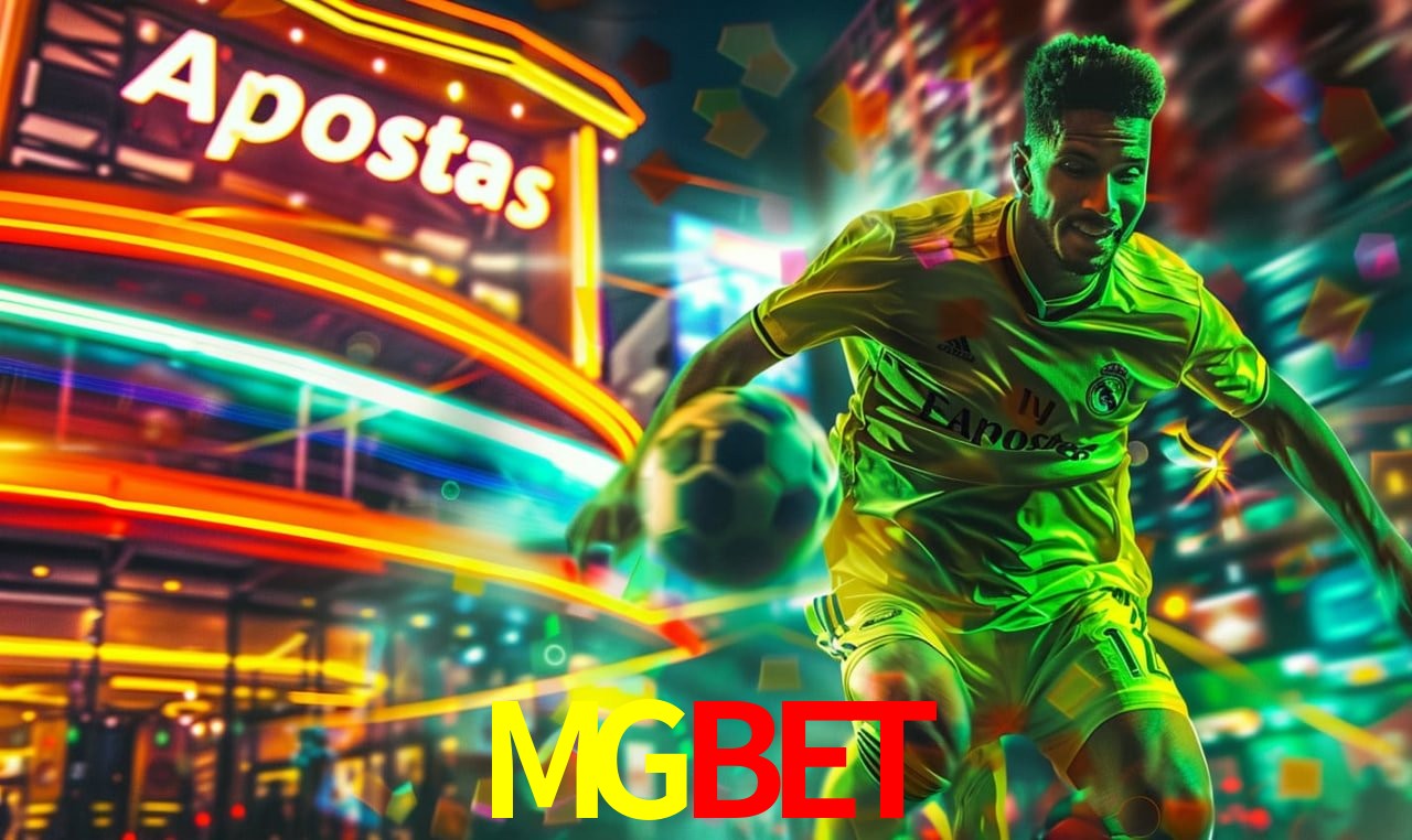 Integração de APIs MGBET