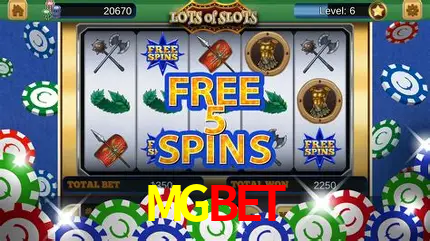 A Experiência Imersiva dos Cassinos Ao Vivo no MGBET