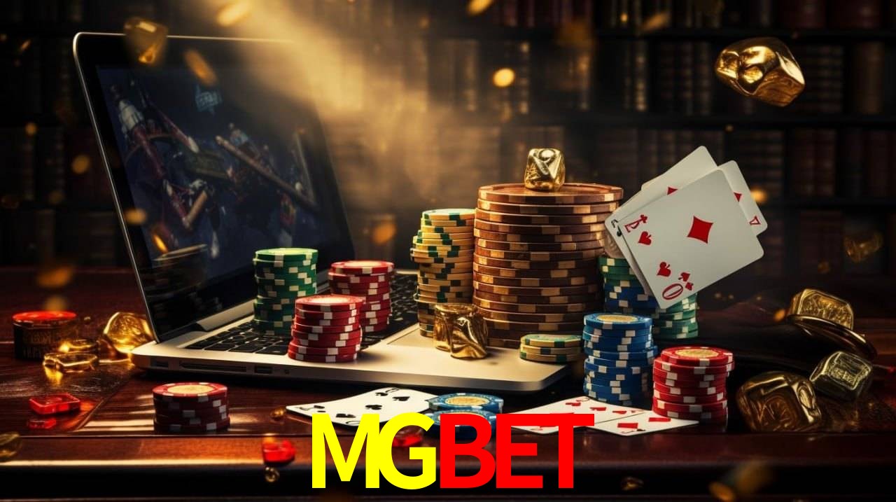 Avaliações dos Jogadores MGBET