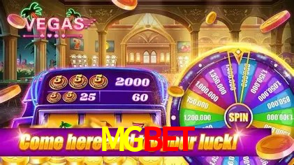 Descubra o Mundo do Cassino Online com MGBET