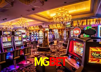 A Experiência Imersiva dos Cassinos Ao Vivo no MGBET