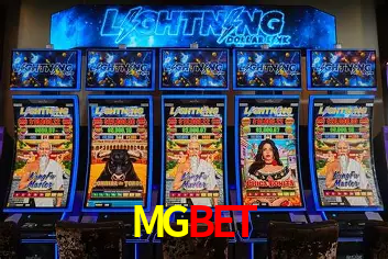 Explorando a Categoria de Eventos em Apostas na MGBET