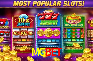 Inovações de Jogos na MGBET: O Futuro das Experiências Interativas