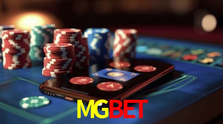 Diretório de Jogos MGBET
