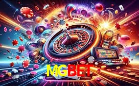Provedores de Jogos MGBET