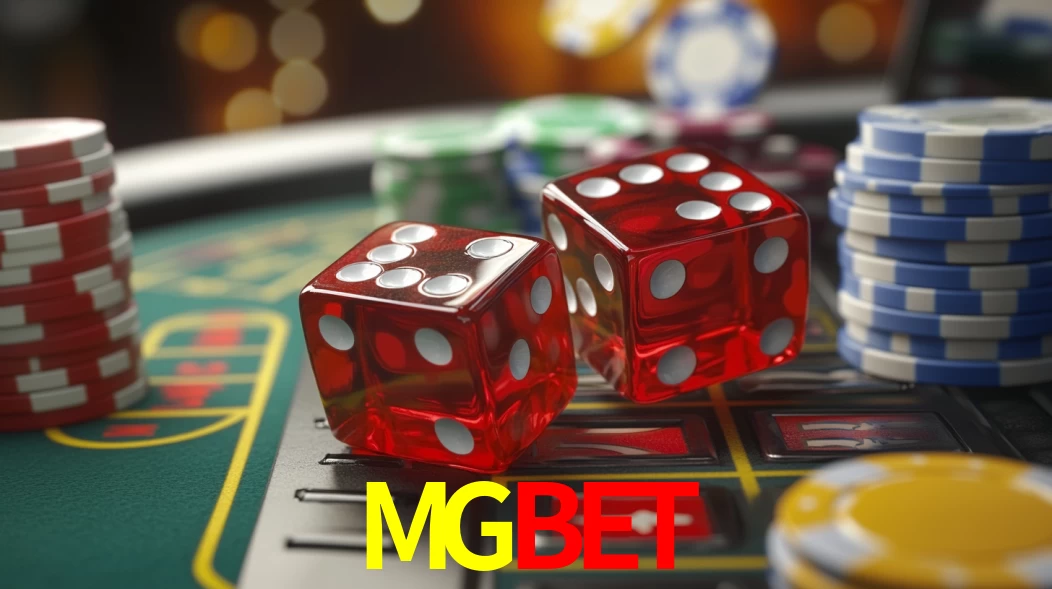 APP oficial da MGBET para mobile