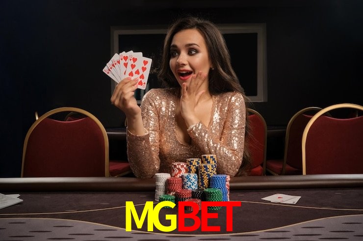 Apostas de Futebol MGBET