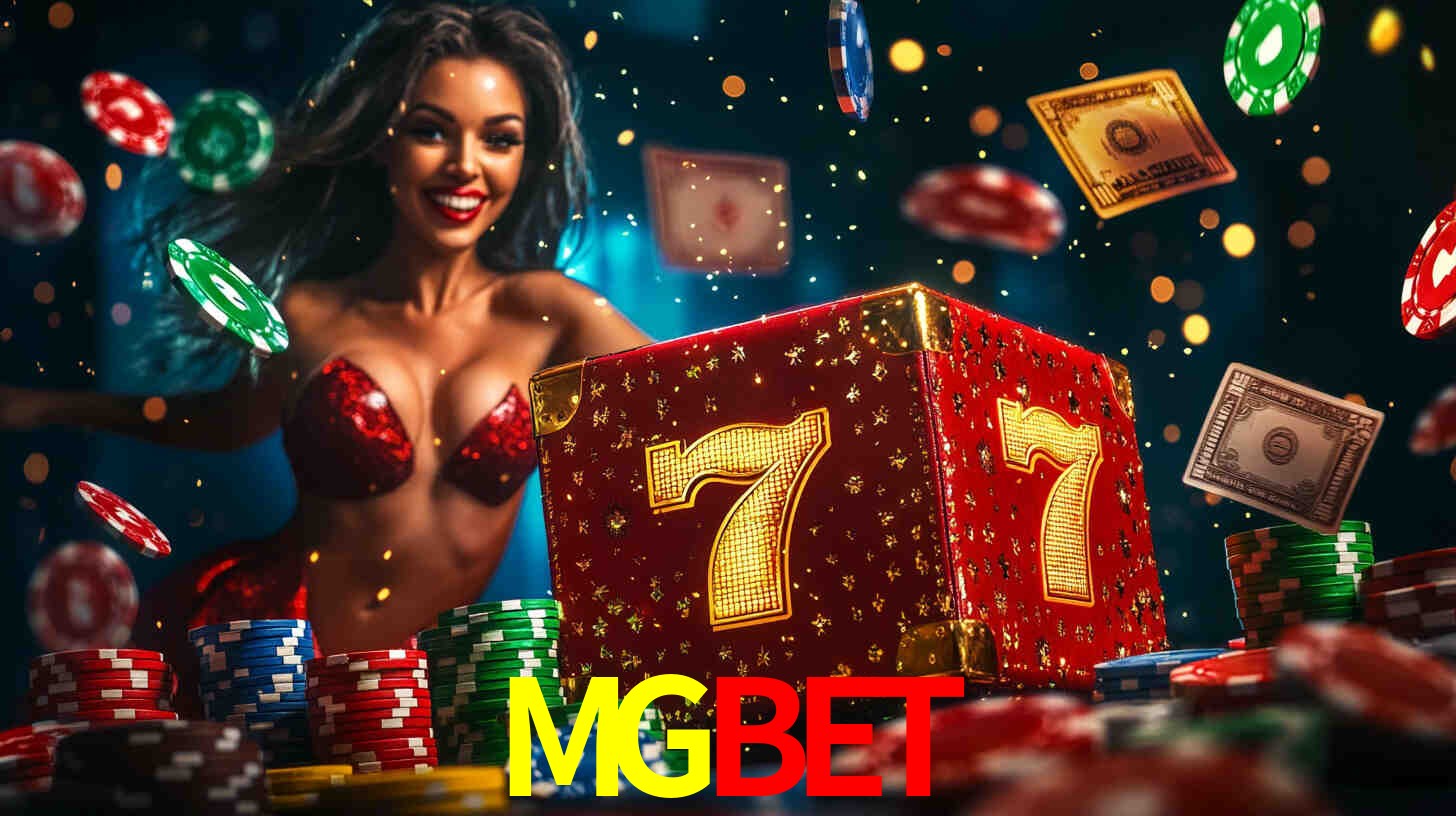 Apostas de Tênis MGBET