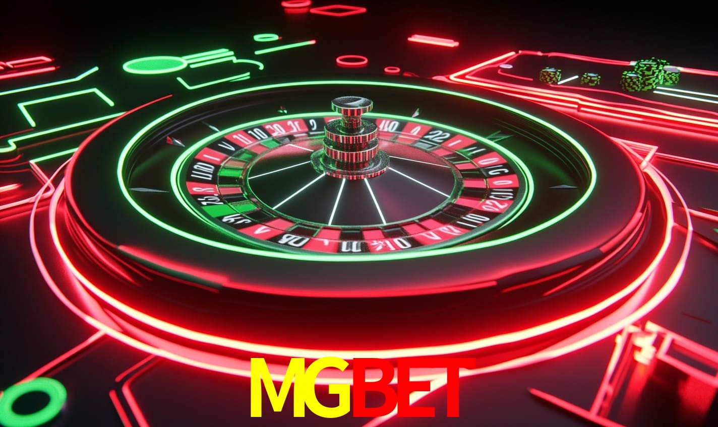 PIX Instantâneo MGBET