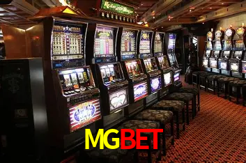 A Experiência Imersiva dos Cassinos Ao Vivo no MGBET