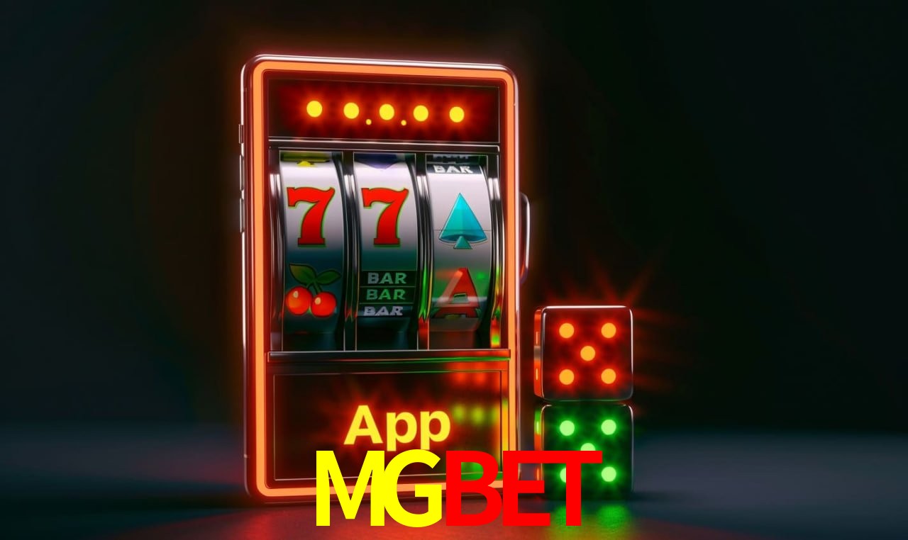 Tecnologia da Plataforma MGBET