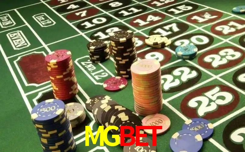 Sistemas de Segurança MGBET