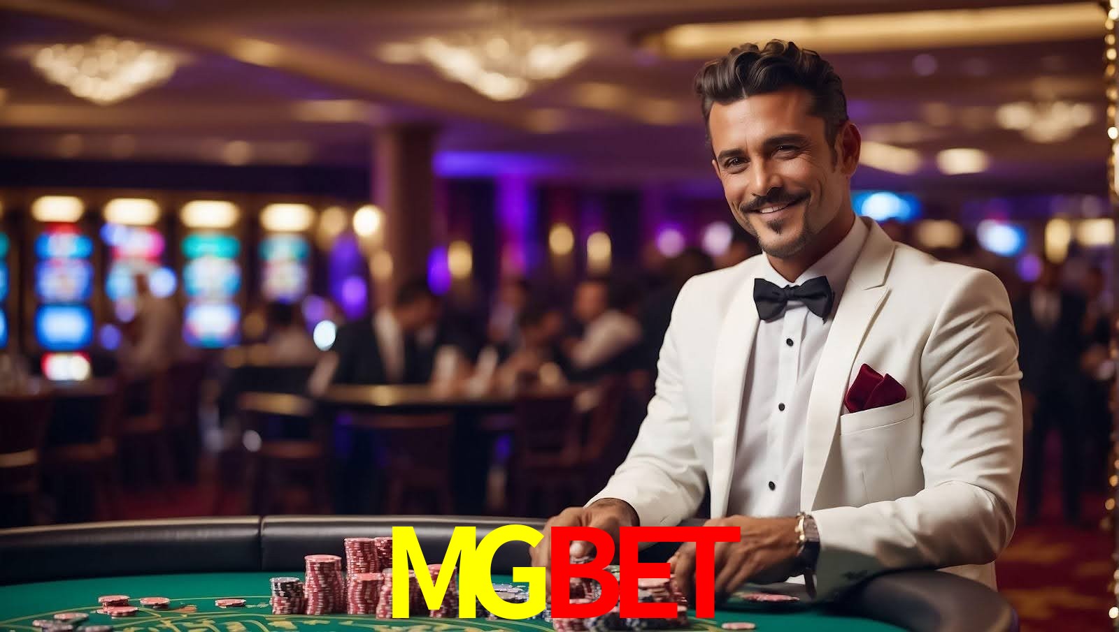 Avaliações dos Jogadores MGBET