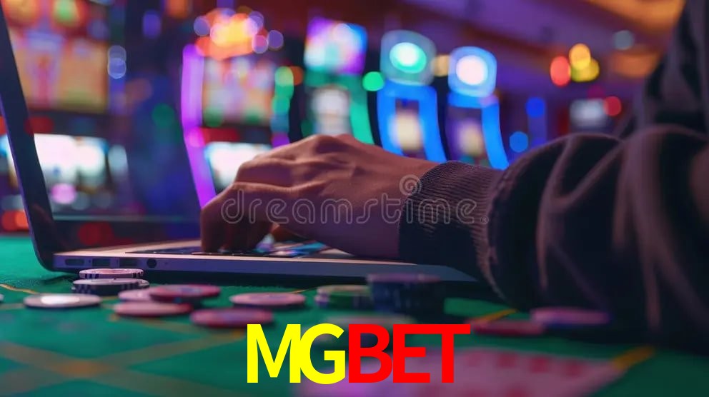 Estatísticas Esportivas MGBET