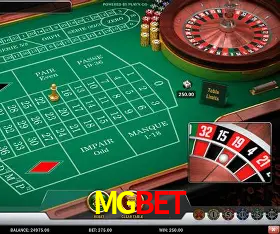 Explorando a Categoria de Eventos em Apostas na MGBET