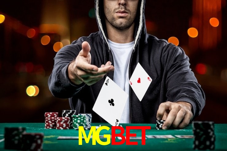 Jogos Exclusivos MGBET