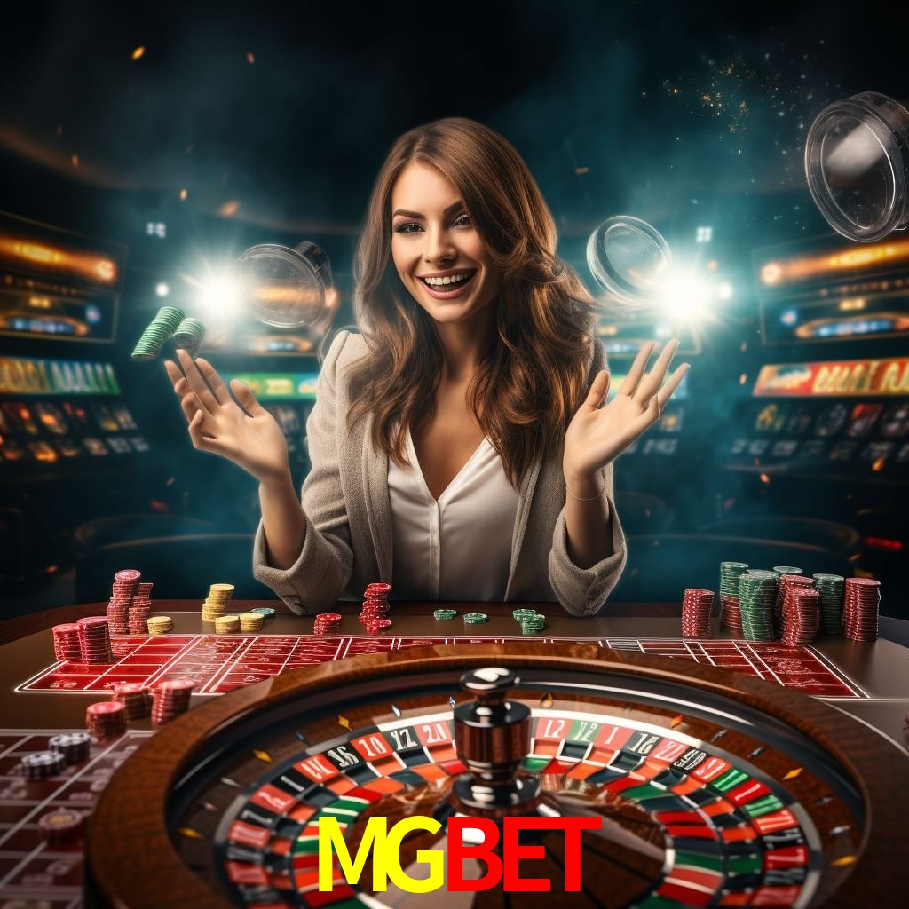 MGBET App