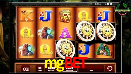 Desvendando o Mundo dos Jogos Virtuais na mgbet