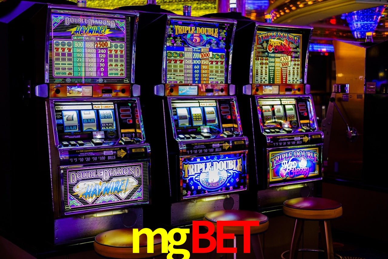Mesa de Blackjack mgbet