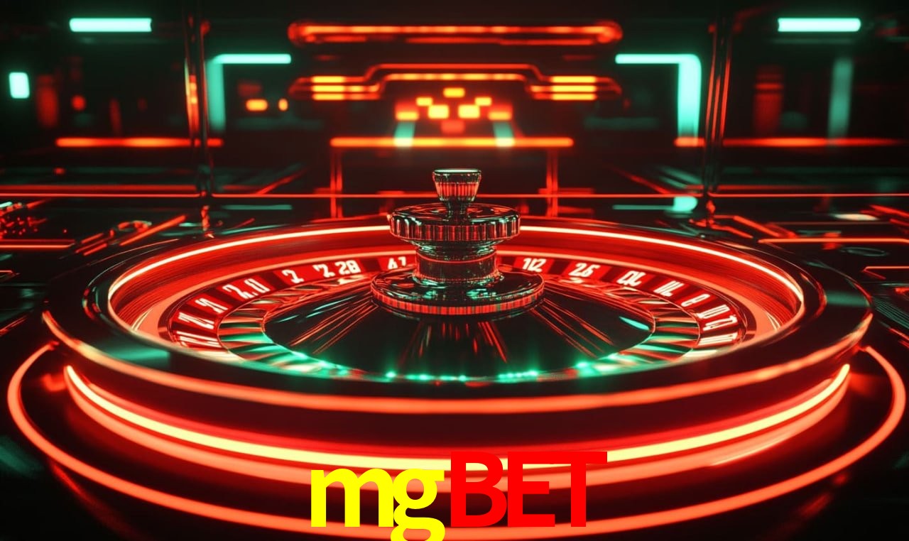 Desvendando o Mundo dos Jogos Virtuais na mgbet