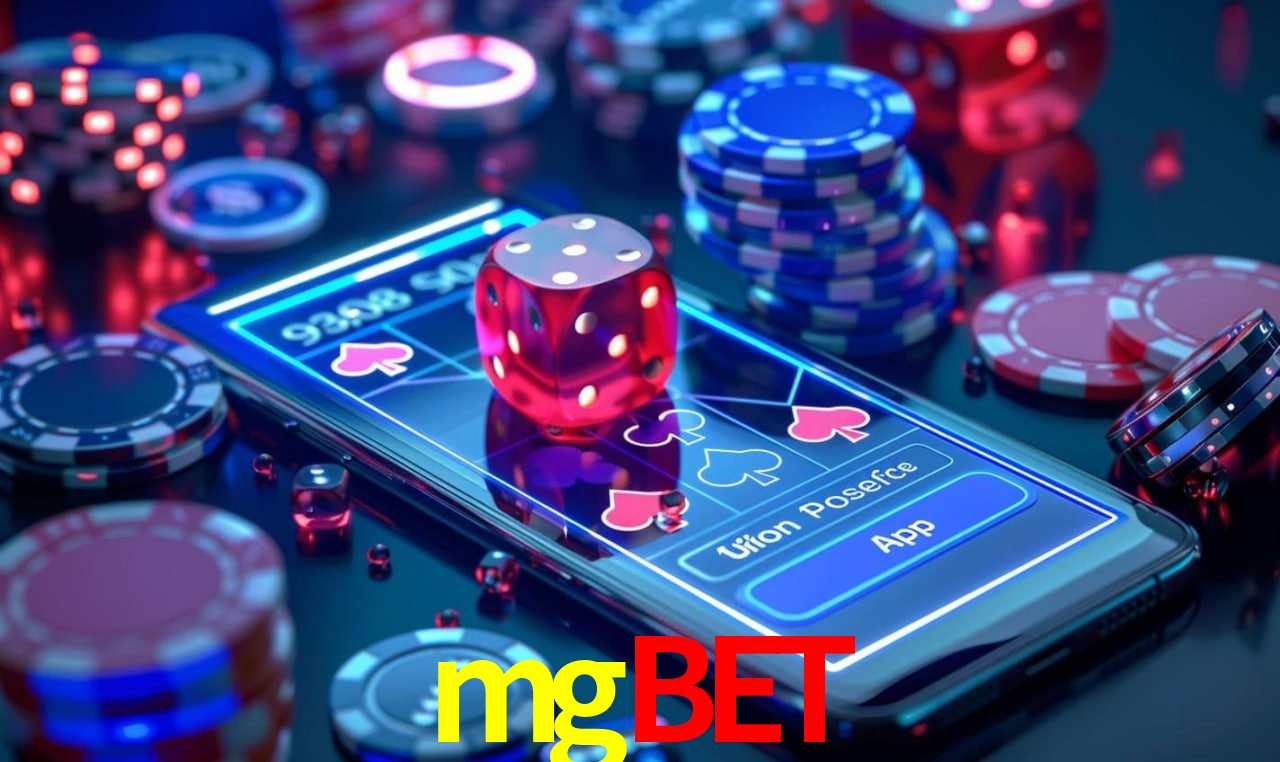 mgbet visual 2