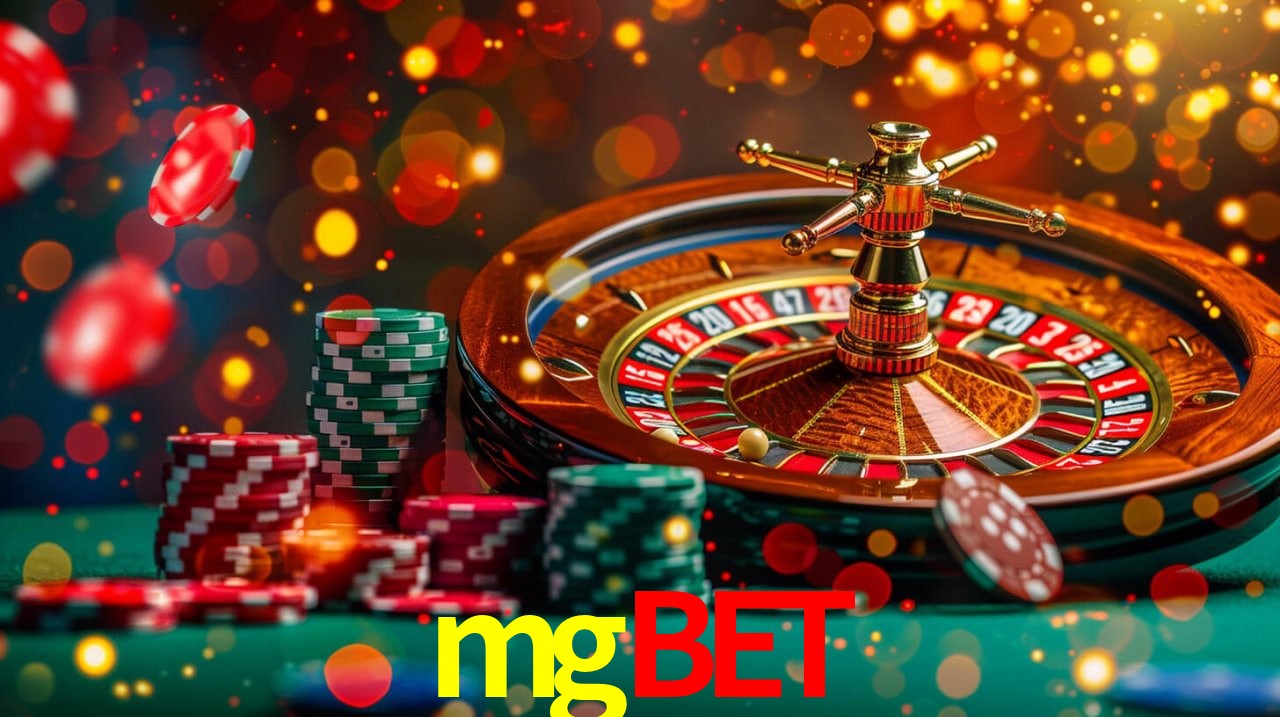 Inovações de Jogos na mgbet: O Futuro das Experiências Interativas