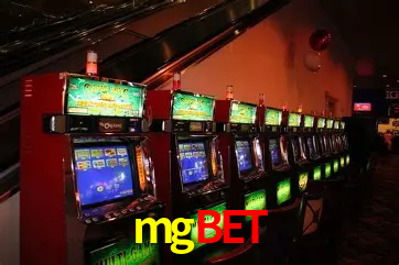 Descubra o Mundo do Cassino Online com mgbet